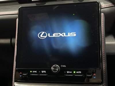 2025 Lexus LBX photo 3