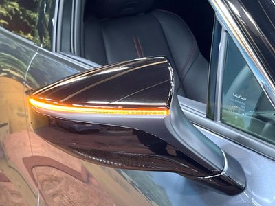 2025 Lexus LBX thumbnail 54