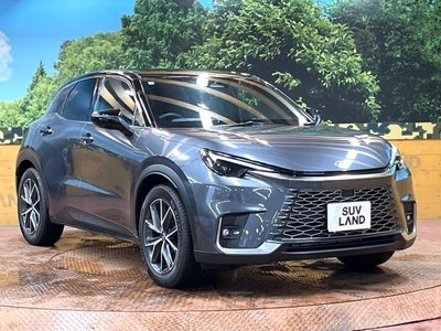 2025 Lexus LBX thumbnail 55