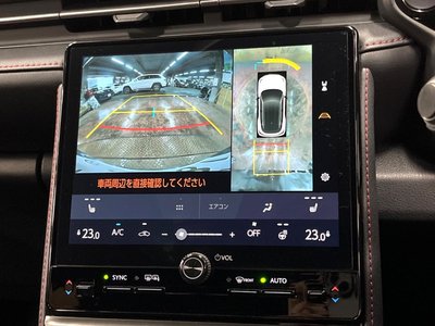 2025 Lexus LBX photo 4