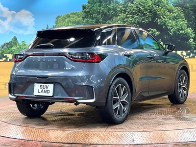 2025 Lexus LBX thumbnail 17