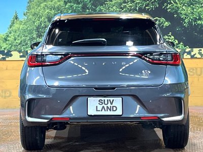 2025 Lexus LBX photo 15