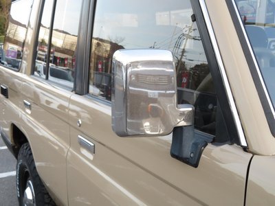 صورة 16 لـ 1990 Toyota LAND CRUISER 70