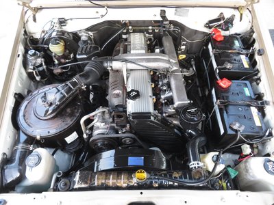 صورة 7 لـ 1990 Toyota LAND CRUISER 70