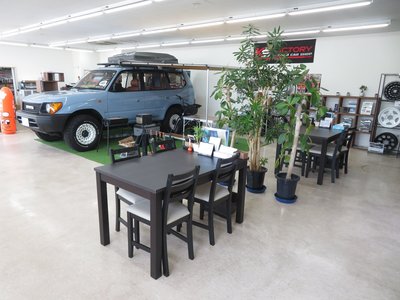صورة 34 لـ 1990 Toyota LAND CRUISER 70