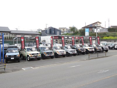صورة 31 لـ 1990 Toyota LAND CRUISER 70