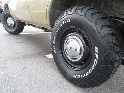 صورة 9 لـ 1990 Toyota LAND CRUISER 70