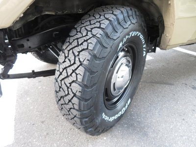 صورة 11 لـ 1990 Toyota LAND CRUISER 70