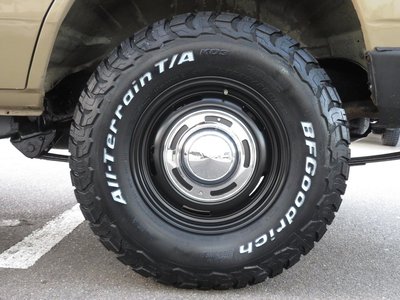 صورة 10 لـ 1990 Toyota LAND CRUISER 70