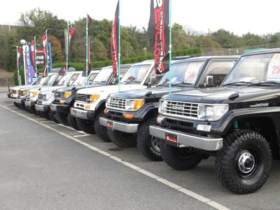 صورة 32 لـ 1990 Toyota LAND CRUISER 70