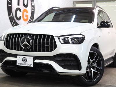 صورة 2 لـ 2020 Mercedes-BENZ GLE AMG