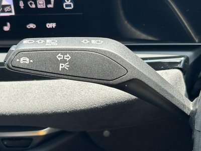 2025 AUDI A5 AVANT — фото 26