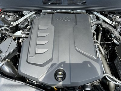2025 AUDI A5 AVANT — фото 17