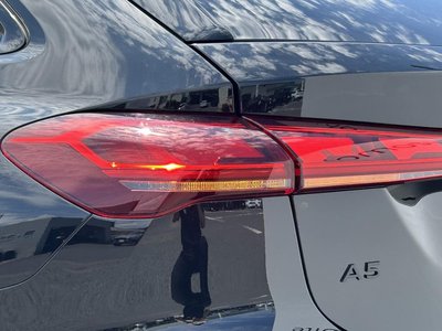 2025 AUDI A5 AVANT — фото 31