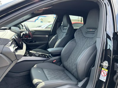 2025 AUDI A5 AVANT — фото 14