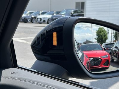 2025 AUDI A5 AVANT — фото 10