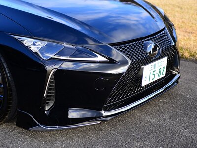 صورة مصغرة 12 لـ 2018 Lexus LC