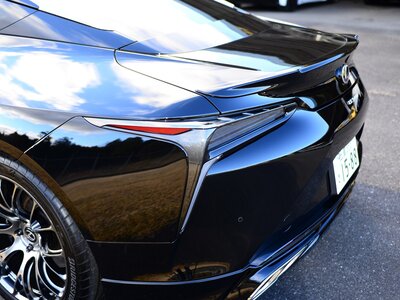 صورة مصغرة 13 لـ 2018 Lexus LC