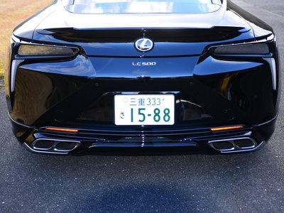 صورة مصغرة 14 لـ 2018 Lexus LC
