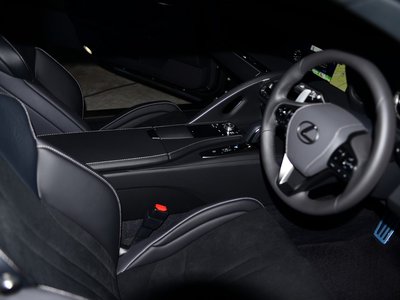صورة مصغرة 18 لـ 2018 Lexus LC