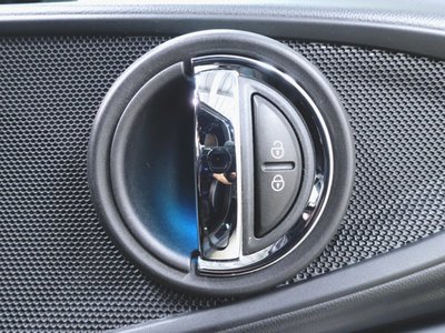 2024 MINI COOPER CLUBMAN — фото 22
