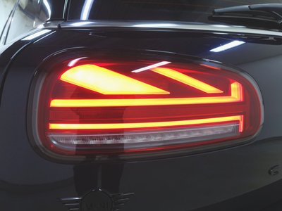 2024 MINI COOPER CLUBMAN — фото 5