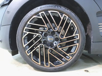 2024 MINI COOPER CLUBMAN — фото 35