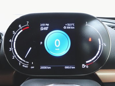 2024 MINI COOPER CLUBMAN — фото 14