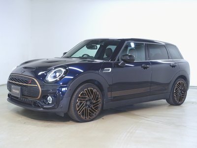2024 MINI COOPER CLUBMAN — фото 1