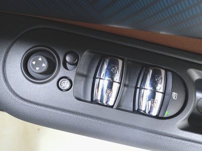 2024 MINI COOPER CLUBMAN — фото 23