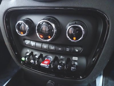 2024 MINI COOPER CLUBMAN — фото 18
