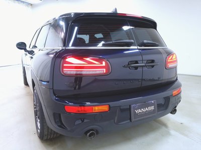 2024 MINI COOPER CLUBMAN — фото 6