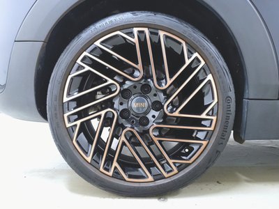 2024 MINI COOPER CLUBMAN — фото 37