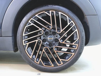 2024 MINI COOPER CLUBMAN — фото 34