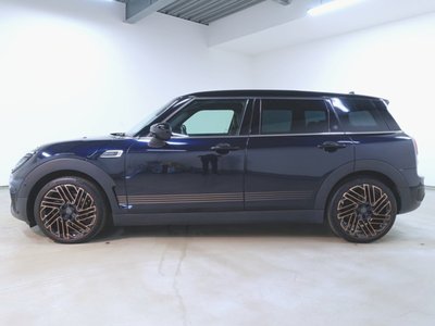 2024 MINI COOPER CLUBMAN — фото 4