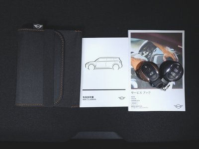 2024 MINI COOPER CLUBMAN — фото 27