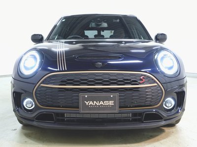 2024 MINI COOPER CLUBMAN — фото 2