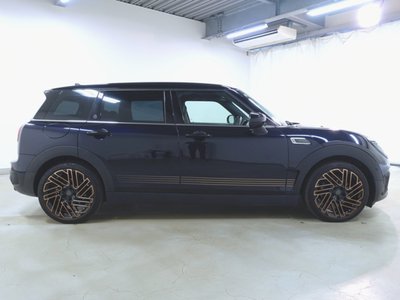 2024 MINI COOPER CLUBMAN — фото 8