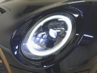 2024 MINI COOPER CLUBMAN — фото 3