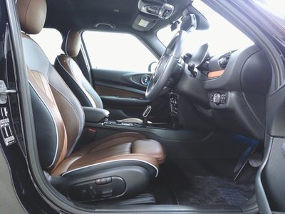 2024 MINI COOPER CLUBMAN — фото 24