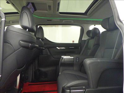 صورة 16 لـ 2022 Toyota ALPHARD