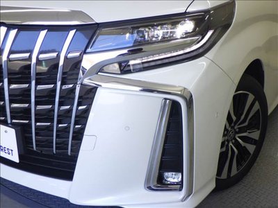 صورة 19 لـ 2022 Toyota ALPHARD