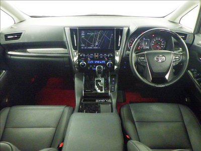 صورة 3 لـ 2022 Toyota ALPHARD