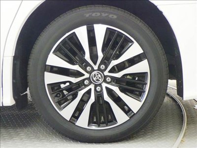 صورة 20 لـ 2022 Toyota ALPHARD