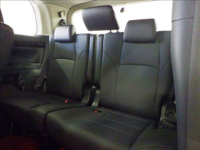 صورة 17 لـ 2022 Toyota ALPHARD