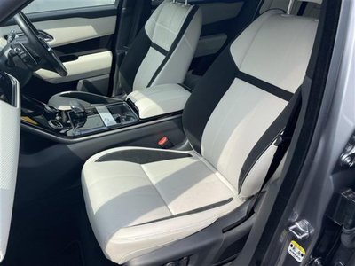 2023 LAND Rover RANGE ROVER VELAR thumbnail 23