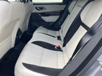 2023 LAND Rover RANGE ROVER VELAR thumbnail 27