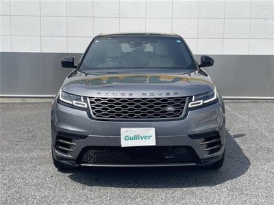 2023 LAND Rover RANGE ROVER VELAR thumbnail 36