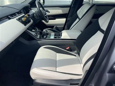 2023 LAND Rover RANGE ROVER VELAR thumbnail 24