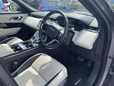 2023 LAND Rover RANGE ROVER VELAR thumbnail 22